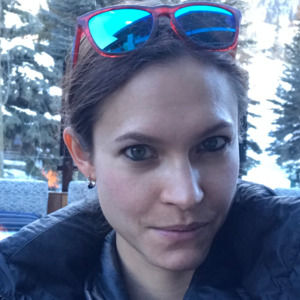 Meet your Posher, Christine